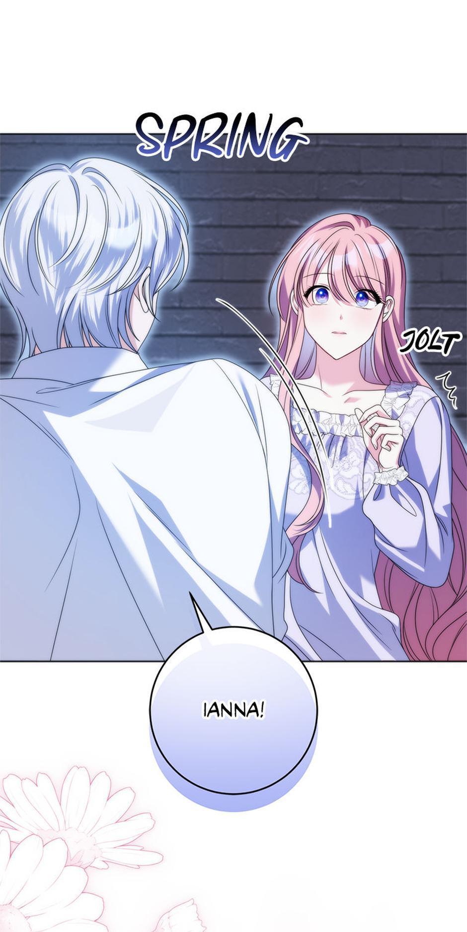 I Met the Male Lead in Prison Chapter 36 9